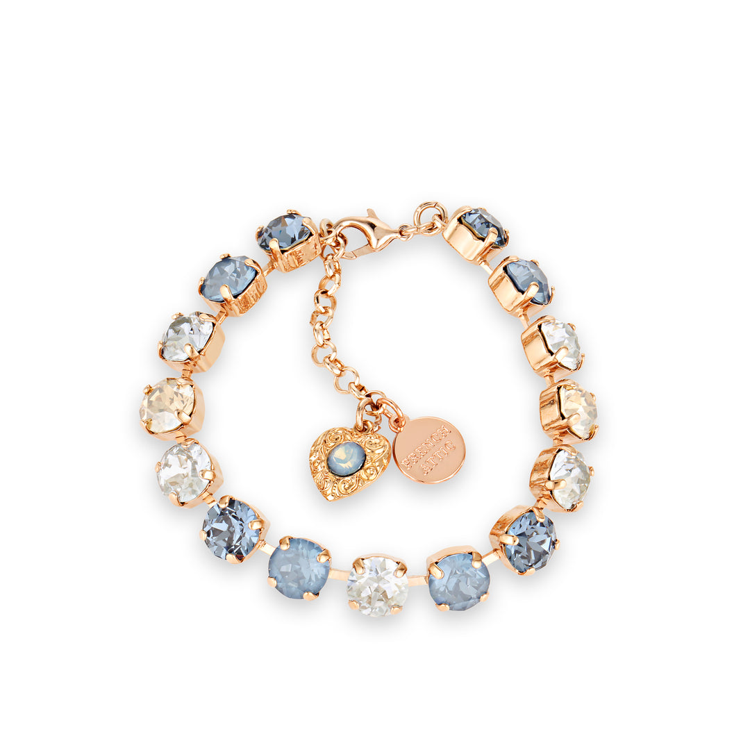 Celine Bracelet Denim Blue
