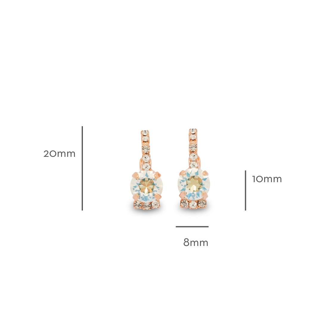 Adelaide Moonlight Earrings