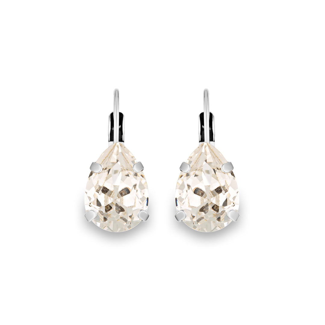 Adele Crystal Earrings