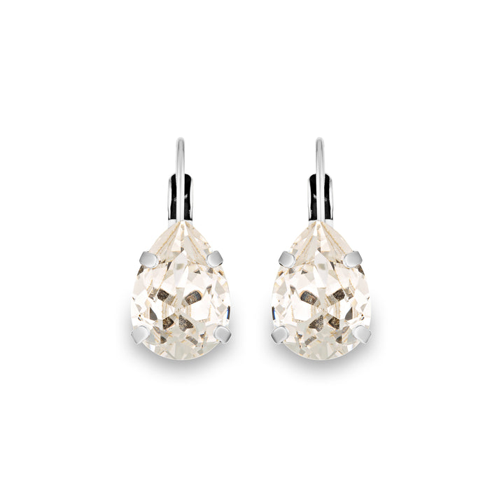 Adele Crystal Earrings