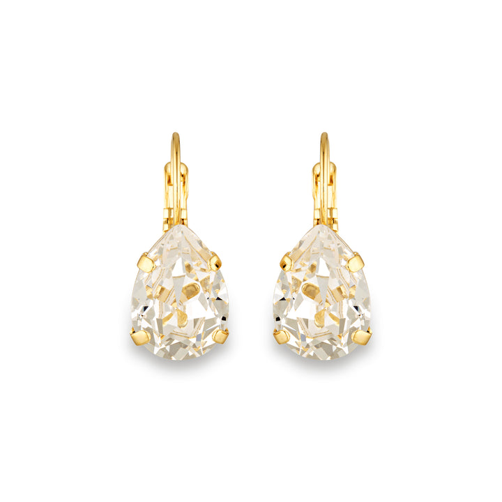 Adele Crystal Earrings