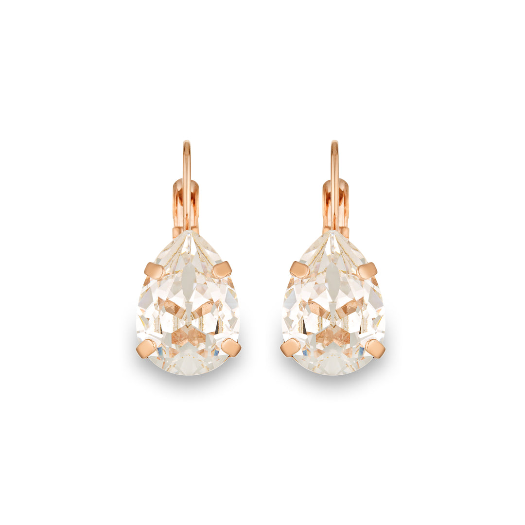 Adele Crystal Earrings