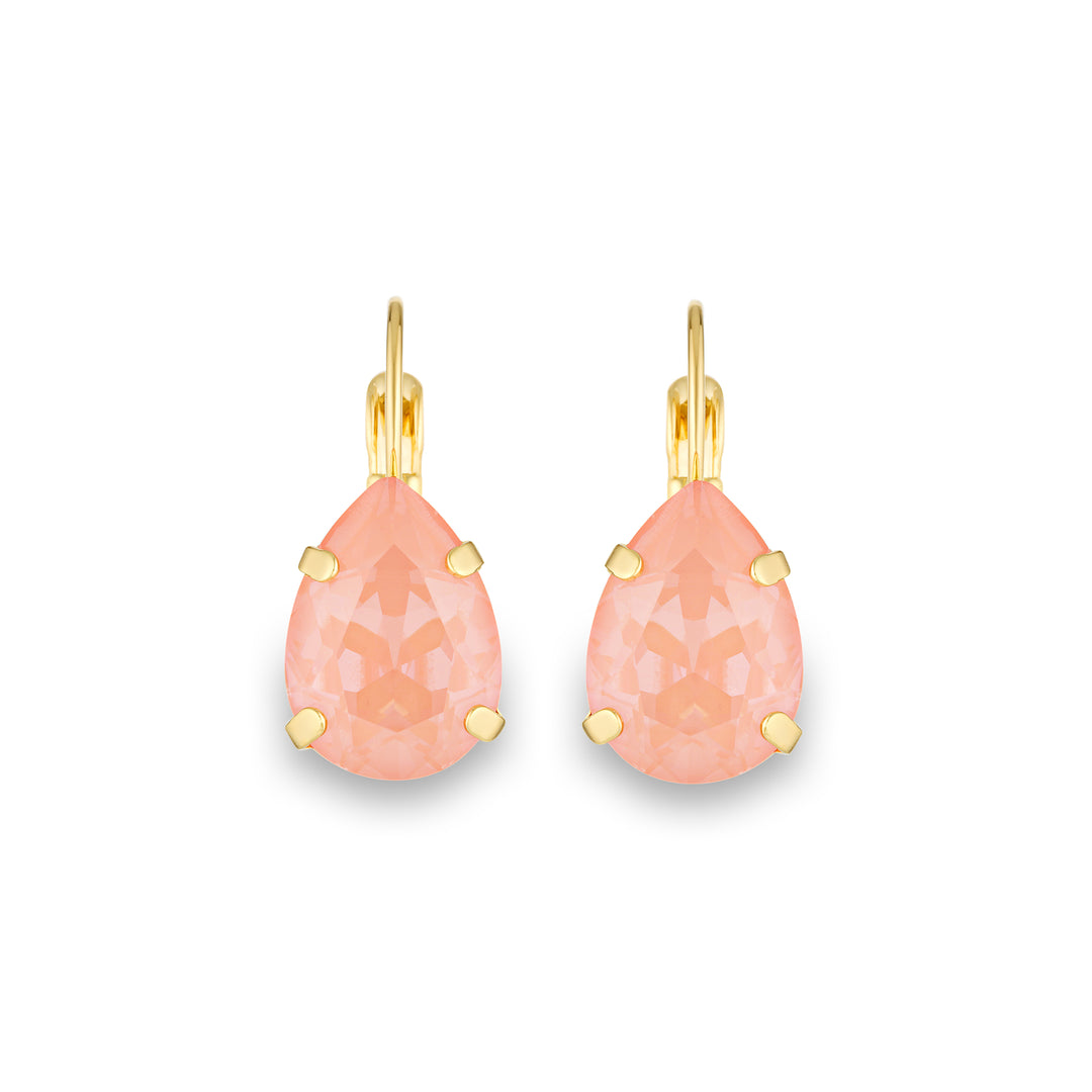 Adele Flamingo Ignite Earrings