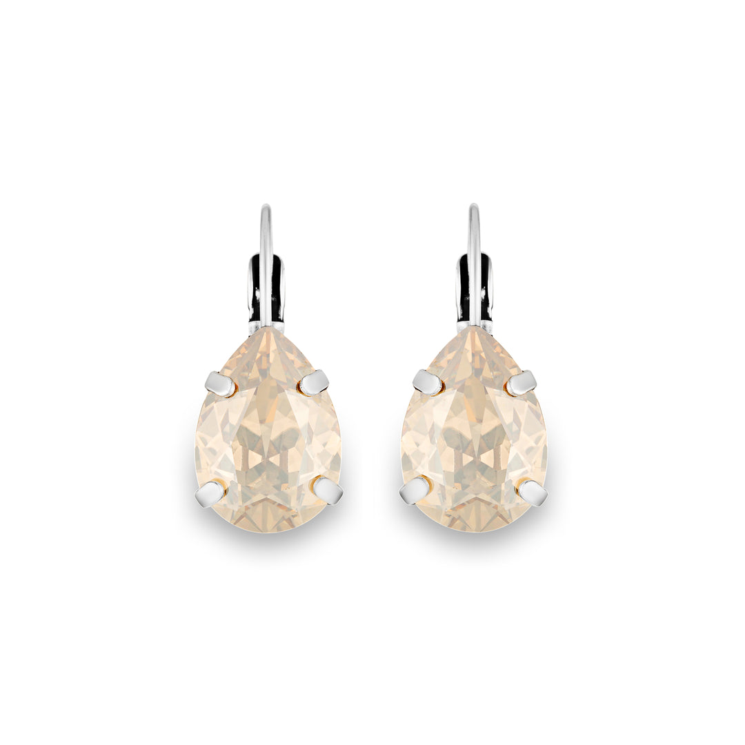 Adele Earrings Golden Shadow