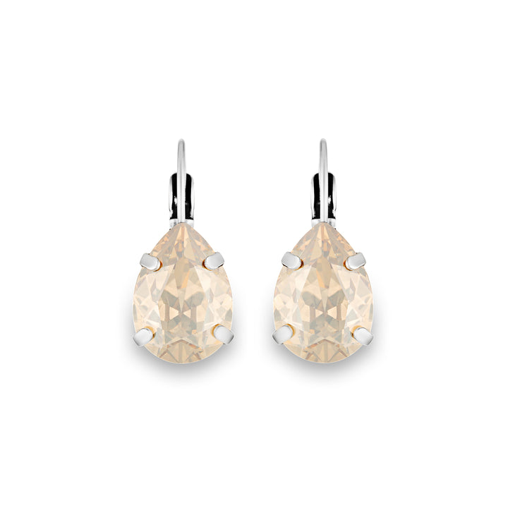 Adele Earrings Golden Shadow