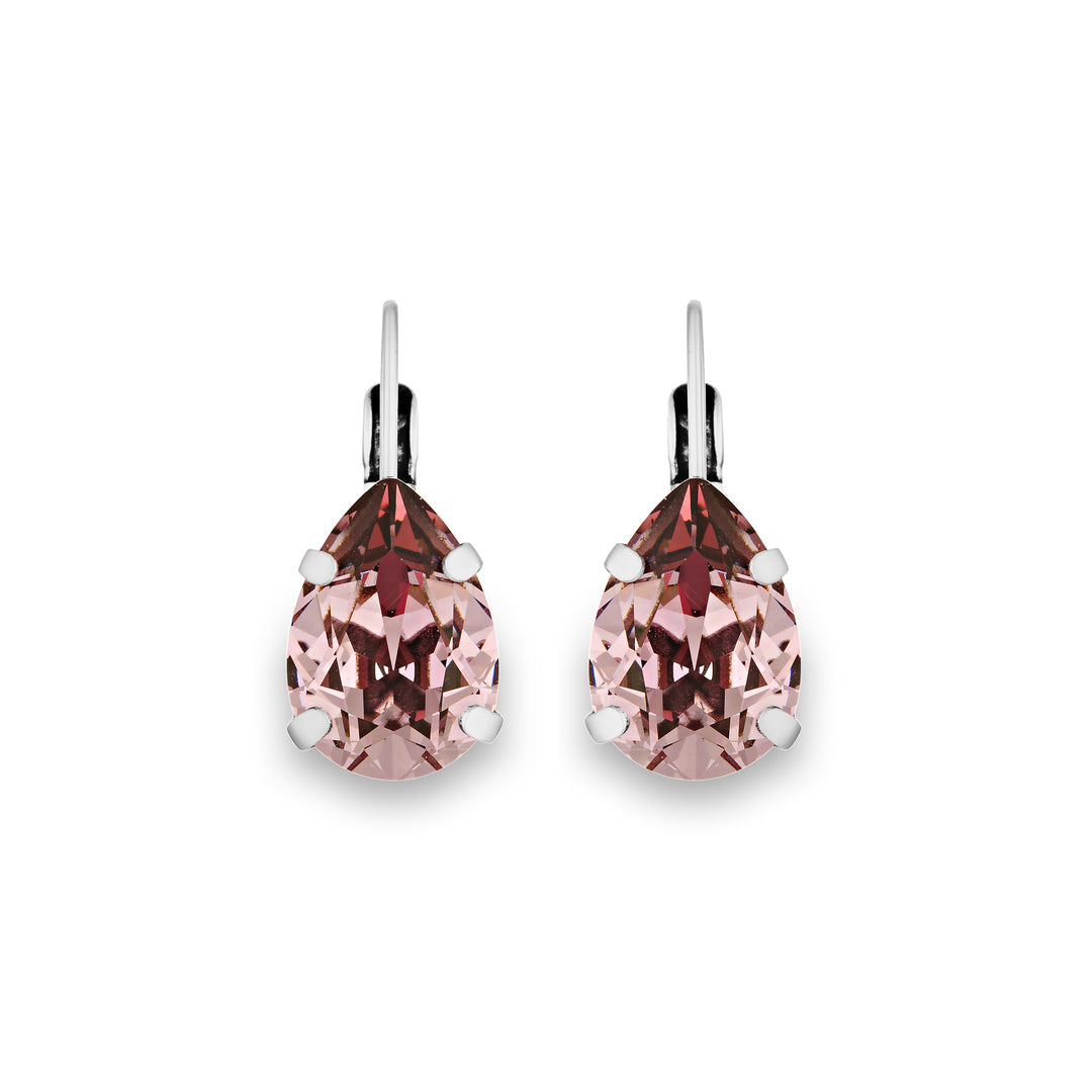 Adele Earrings Iris