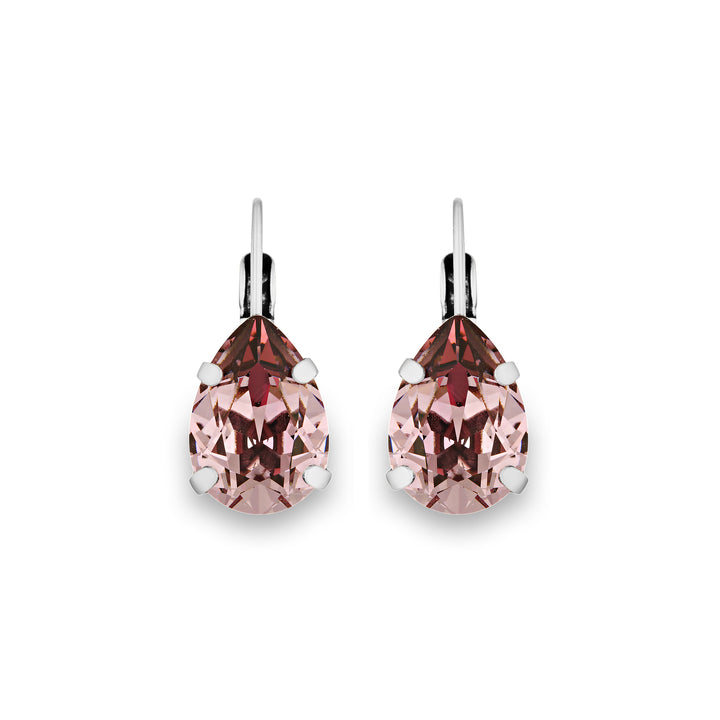 Adele Earrings Iris