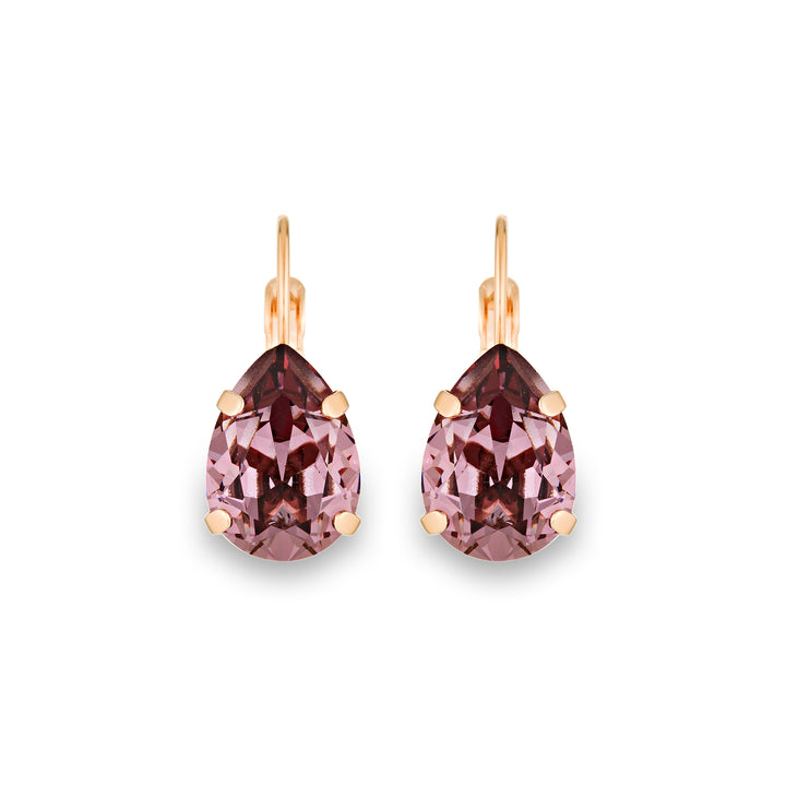 Adele Earrings Iris