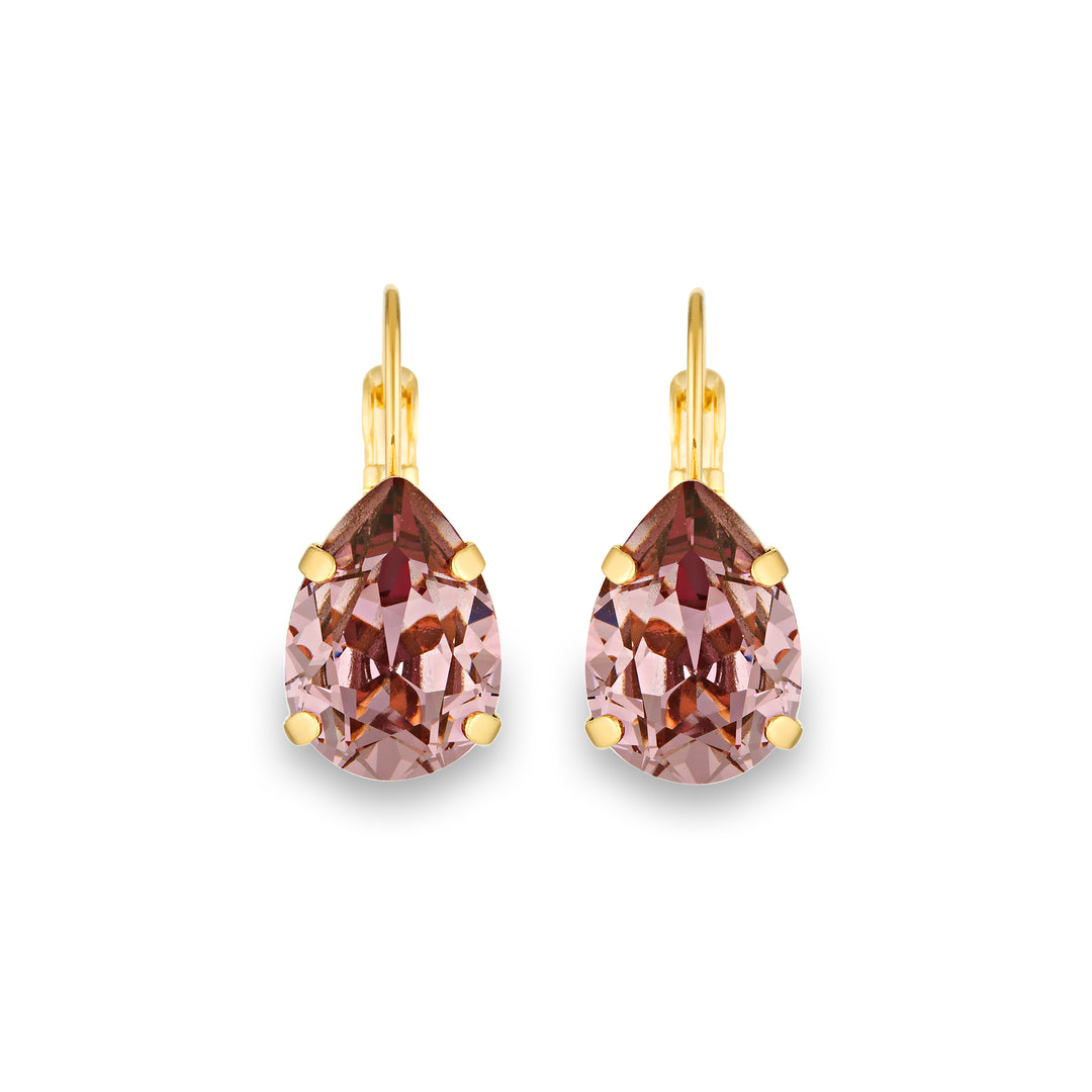 Adele Earrings Iris