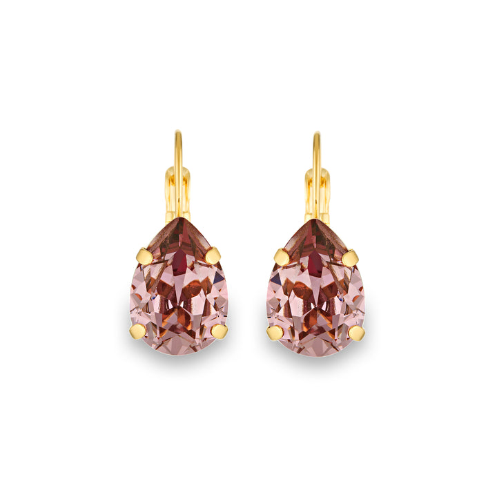 Adele Earrings Iris