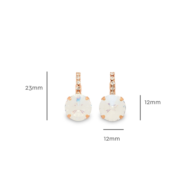 Amelie Moonlight Earrings