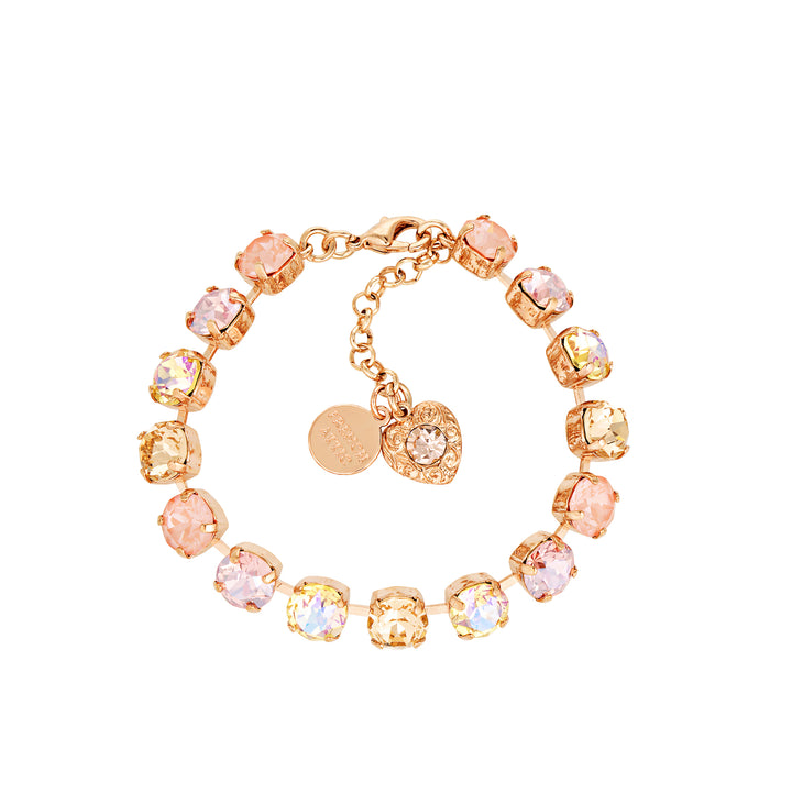 Celine Bracelet Peach