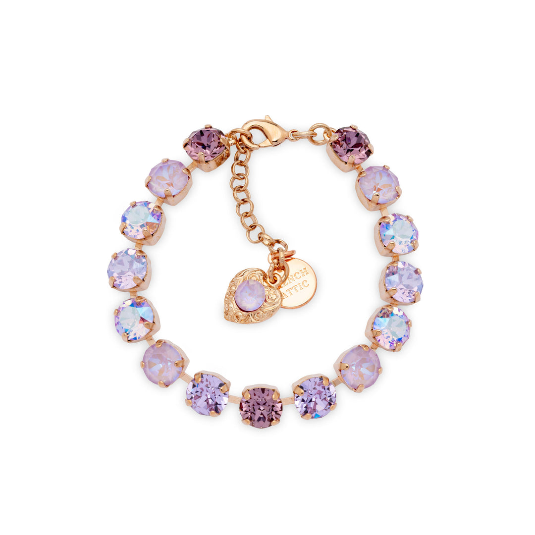 Celine Violet Bracelet