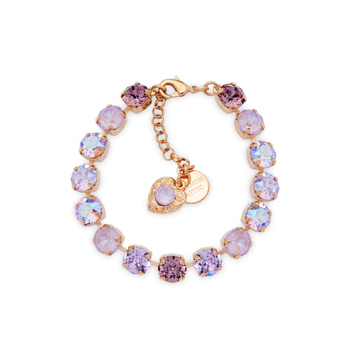 Celine Violet Bracelet