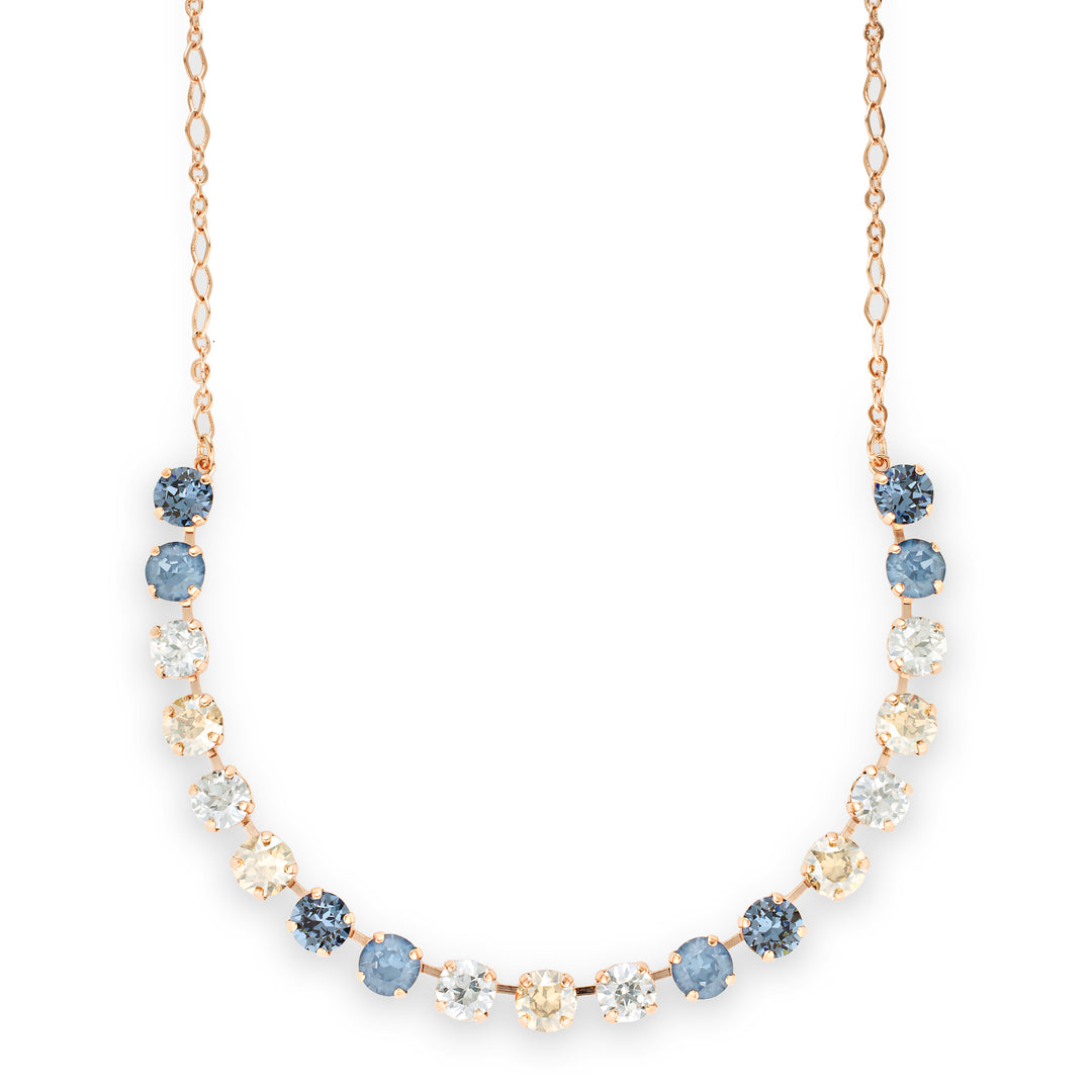 Celine Necklace Denim