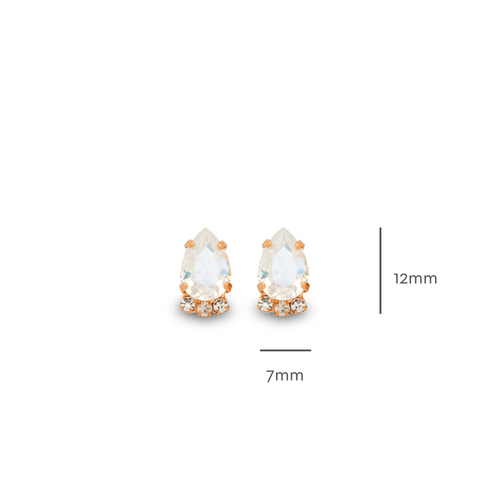 Charlotte Moonlight Earrings