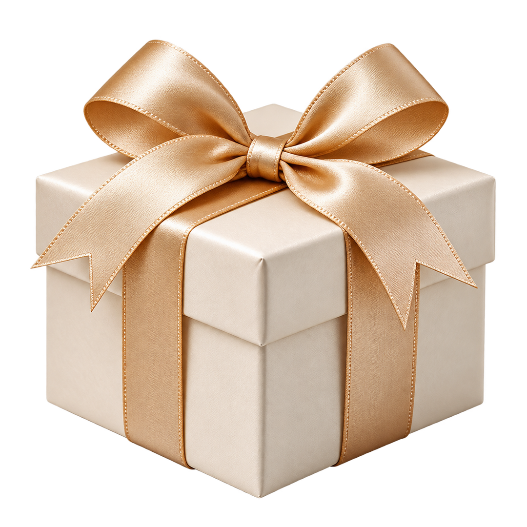 Gift wrapping
