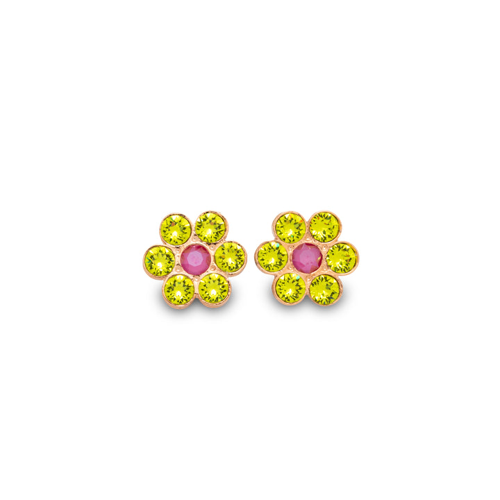Juliette Earrings Citrus